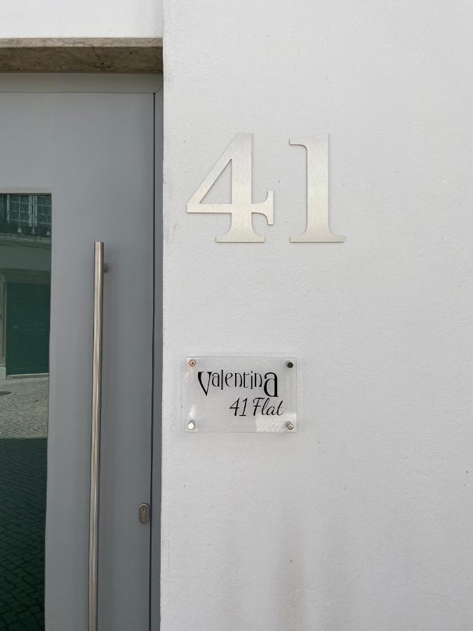 Valentinaplace Alcacer do Sal Exterior photo
