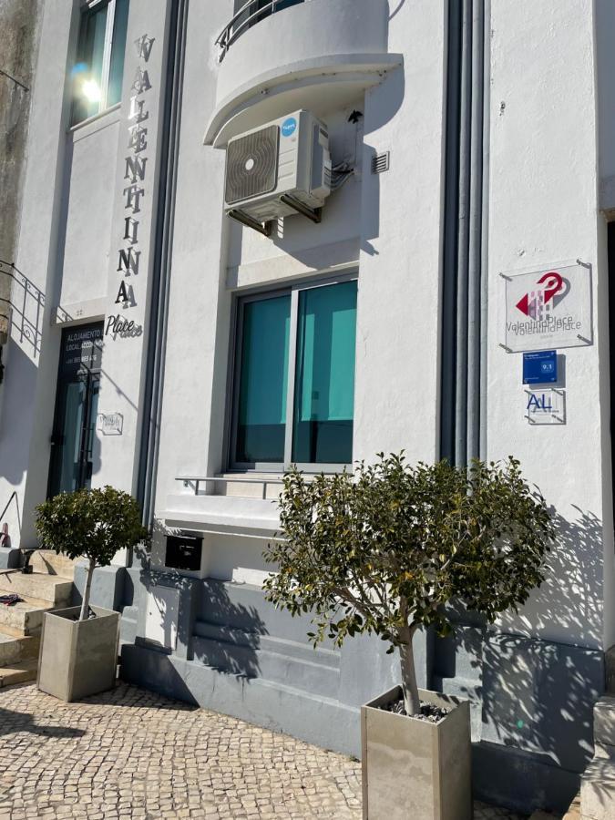 Valentinaplace Alcacer do Sal Exterior photo