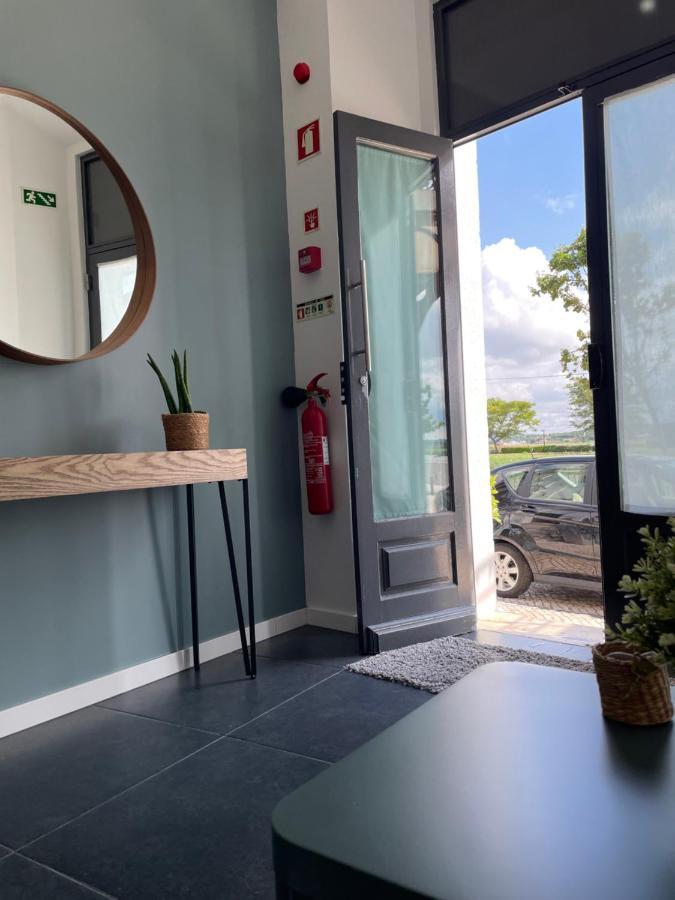 Valentinaplace Alcacer do Sal Exterior photo