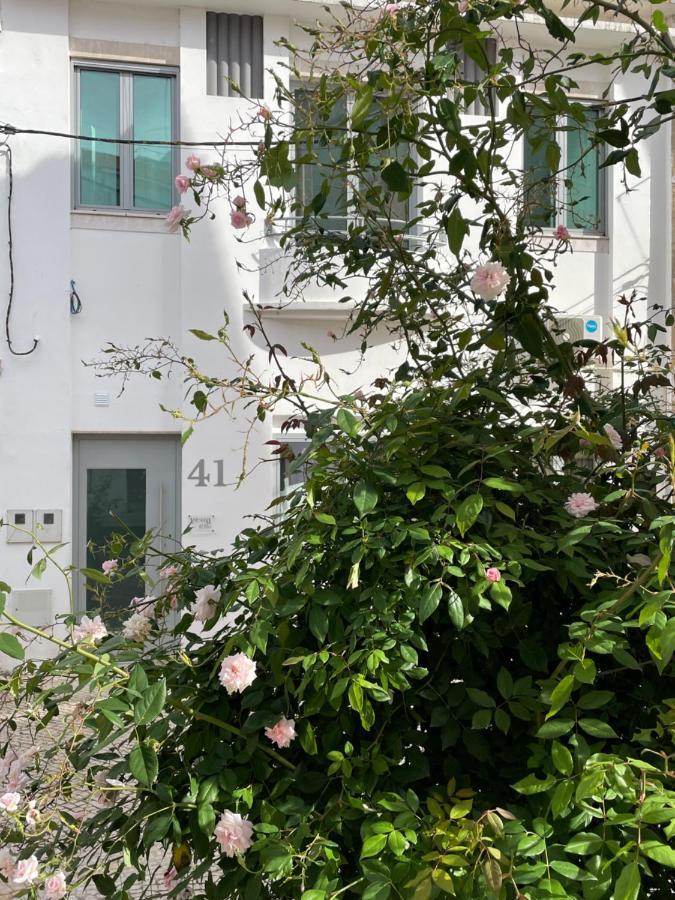 Valentinaplace Alcacer do Sal Exterior photo