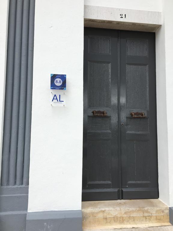 Valentinaplace Alcacer do Sal Exterior photo